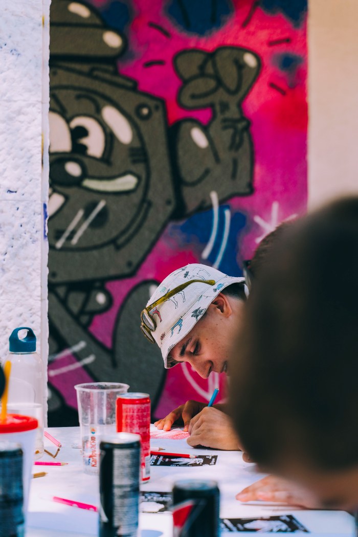 graffiti na gradele bojan molnar15
