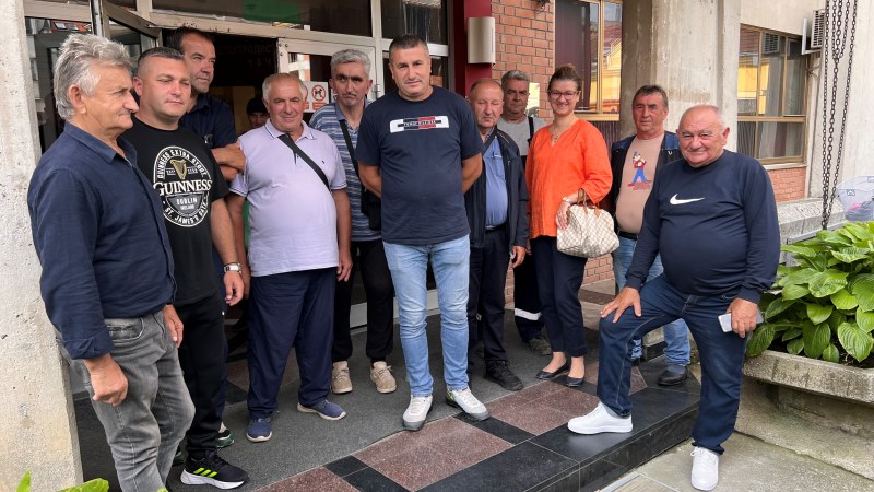 Jančići ceo dan bez struje, direktor distribucije im poručio da se strpe 1 jancici1111