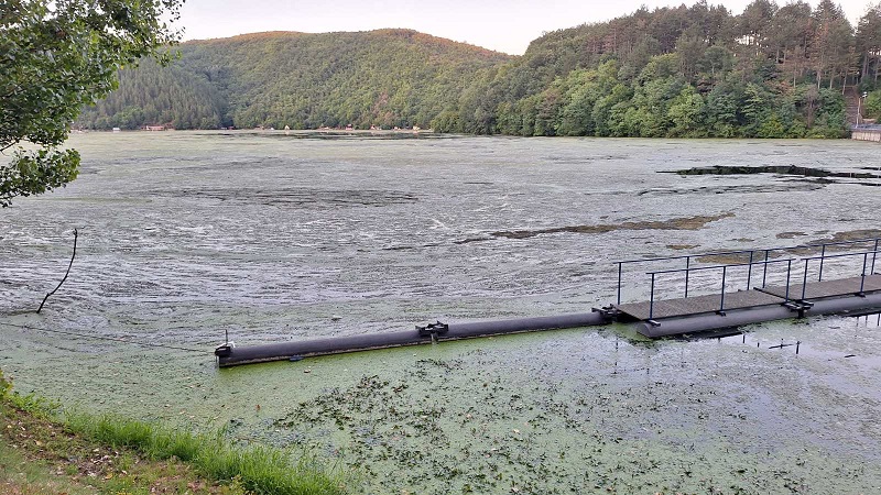 jezero 3