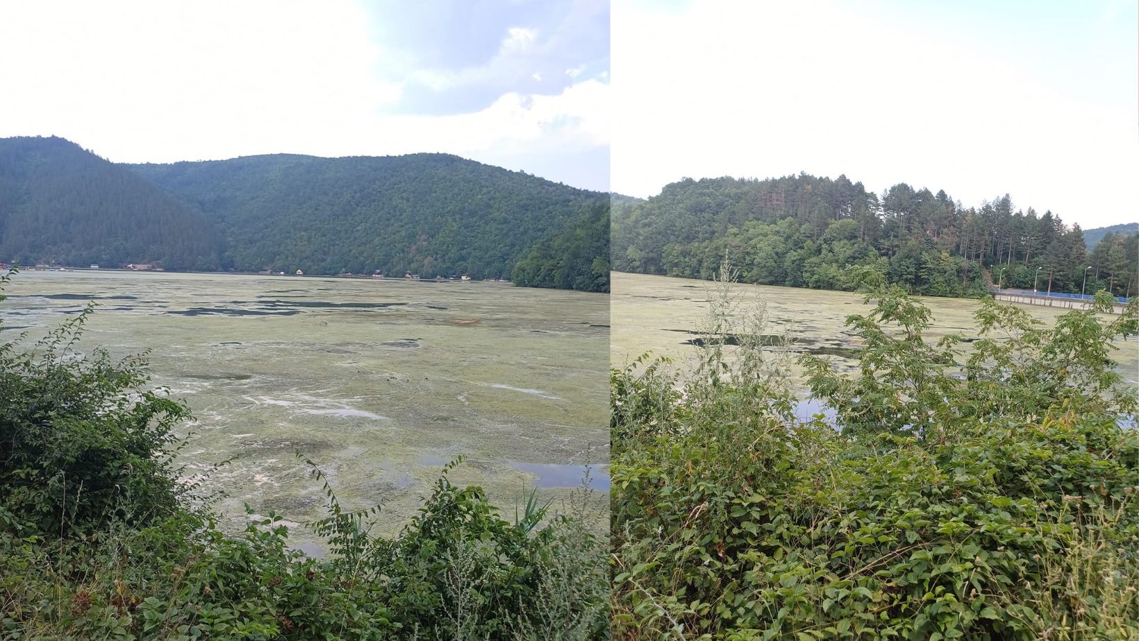 jezero
