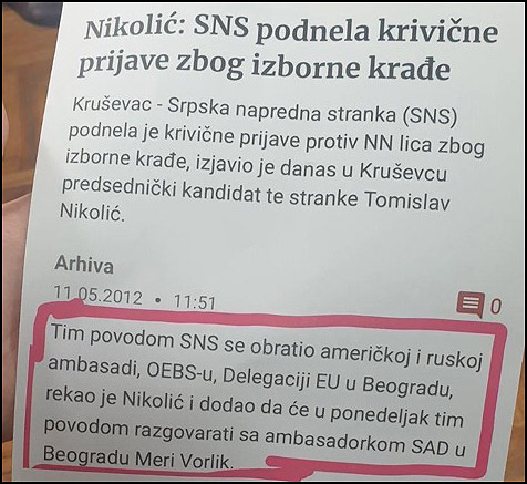 niska opozicija 4A