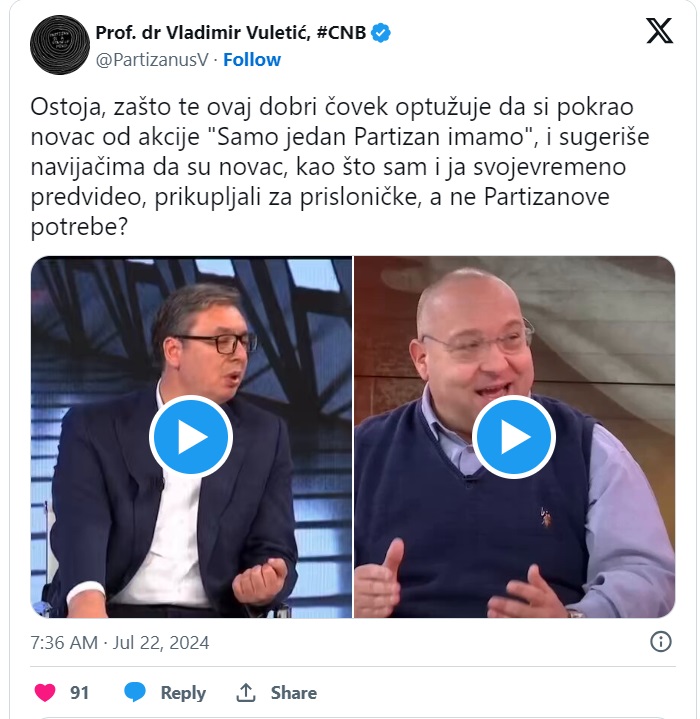 ostoja