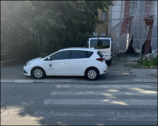 parkiranje cacak 1