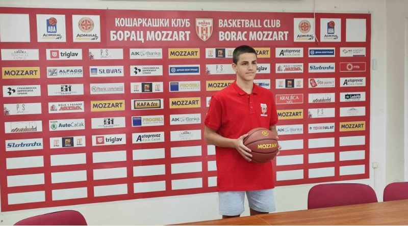 petar radovic