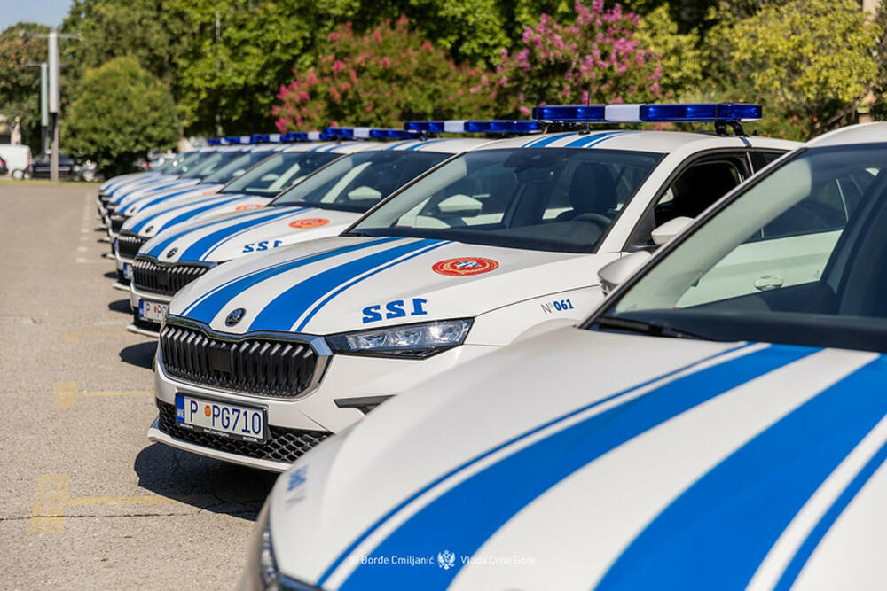 skoda cg