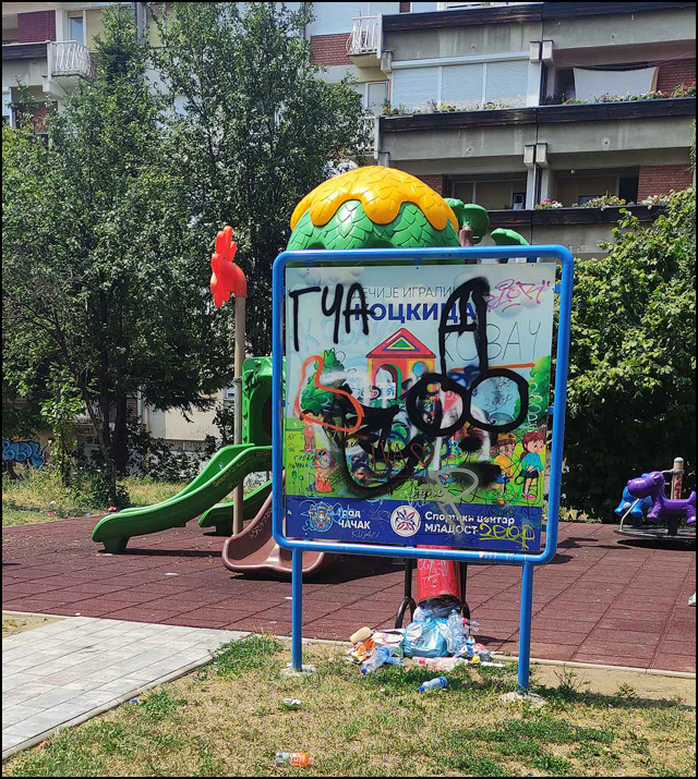 sprajtovo 8