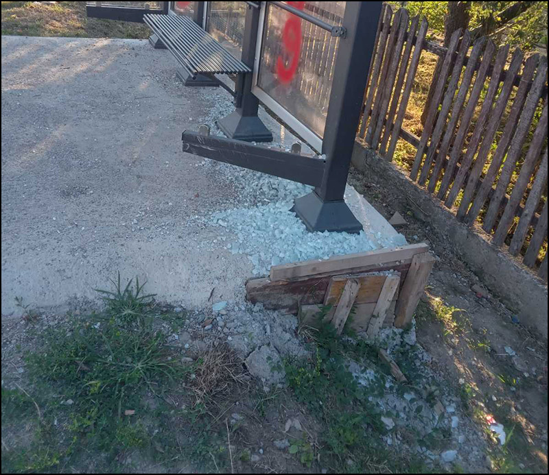 Nemar čačanske vlasti nema granice 2 stajaliste 3