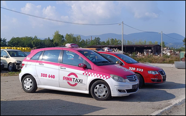 taxi komunalac 2
