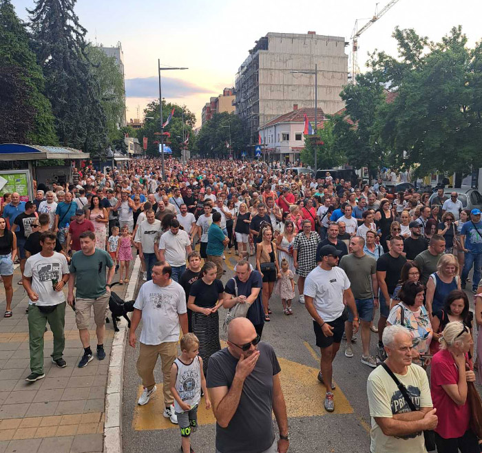 valjevo