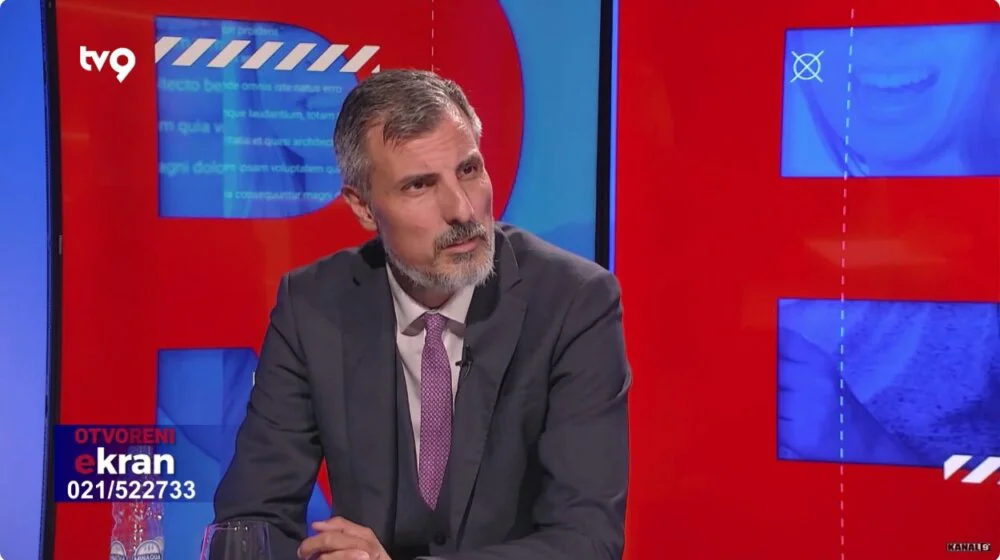 Aleksandar Cvetkovic