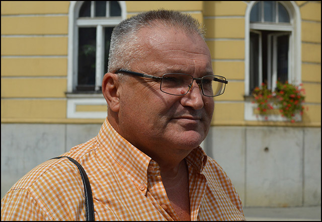 Profesora uhapsili u školi, nisu mu dali terapiju, dobio emboliju pluća 1 Branko Nikolic Foto Nenad Kovacevic