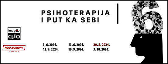 Clio psihoterapija