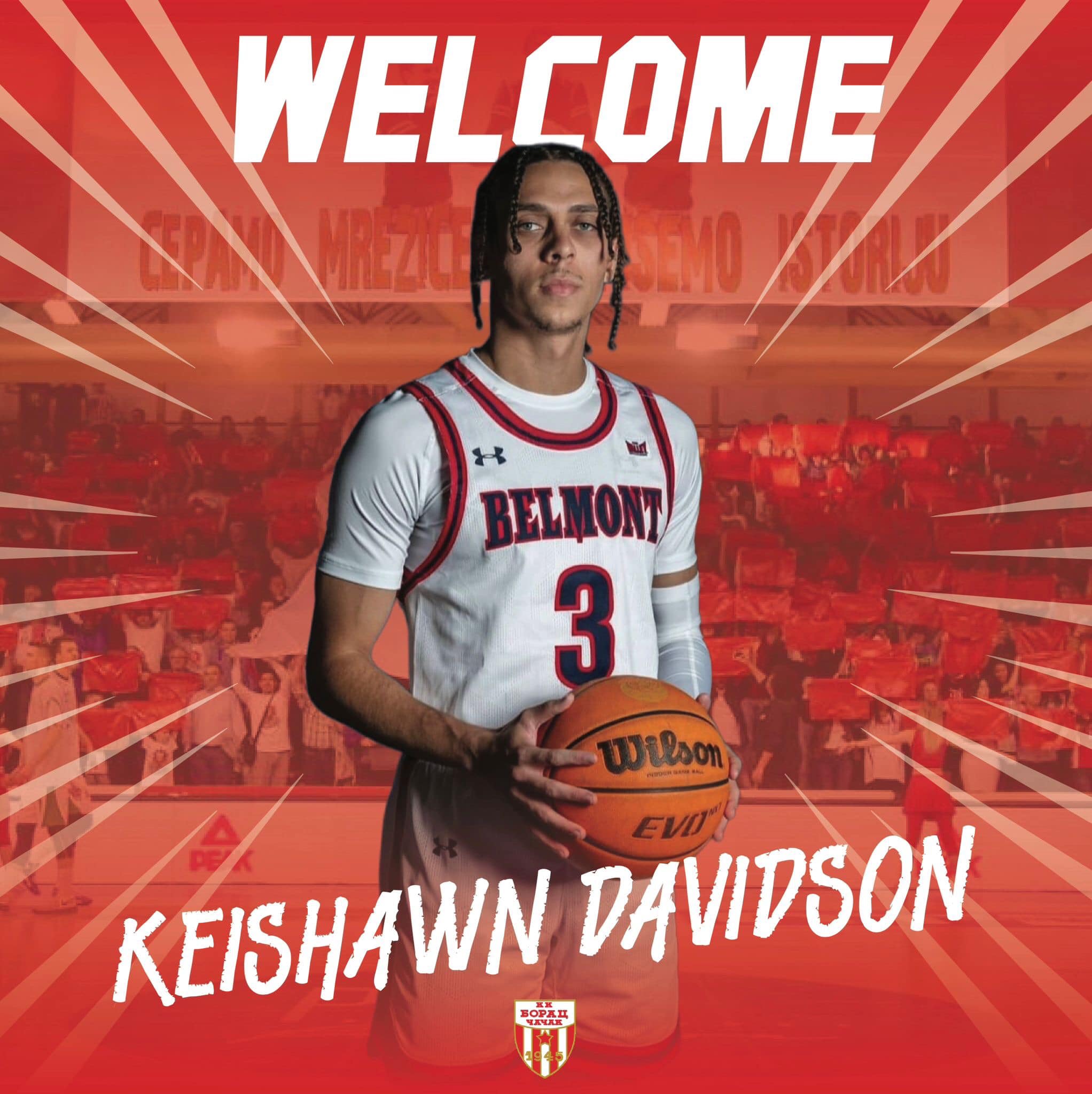 DEJVIDSON
