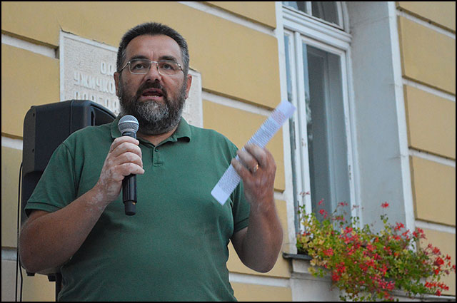 Zatvorićemo deponiju da zaštitimo grad i našu decu 4 Dragan Grijucic Foto Nenad Kovacevic