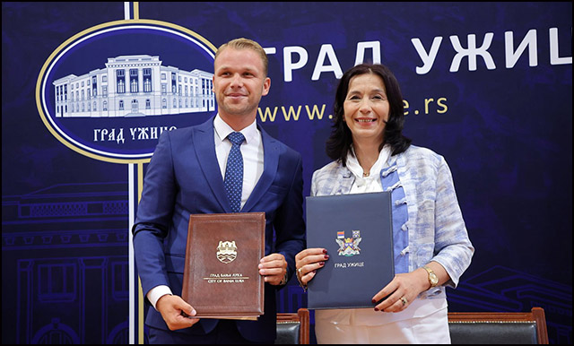 Drasko i Uzice