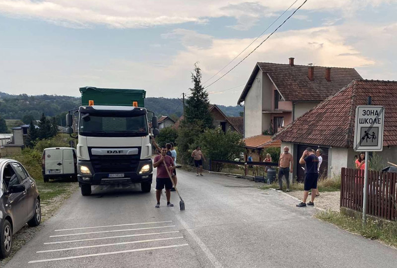 Foto Da ne disemo Duboko 1