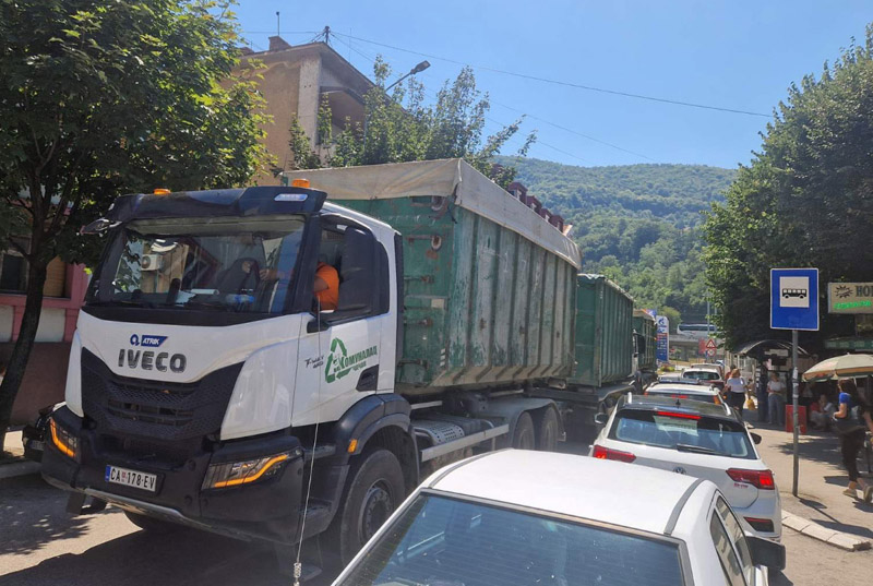 Foto Da ne disemo Duboko 2