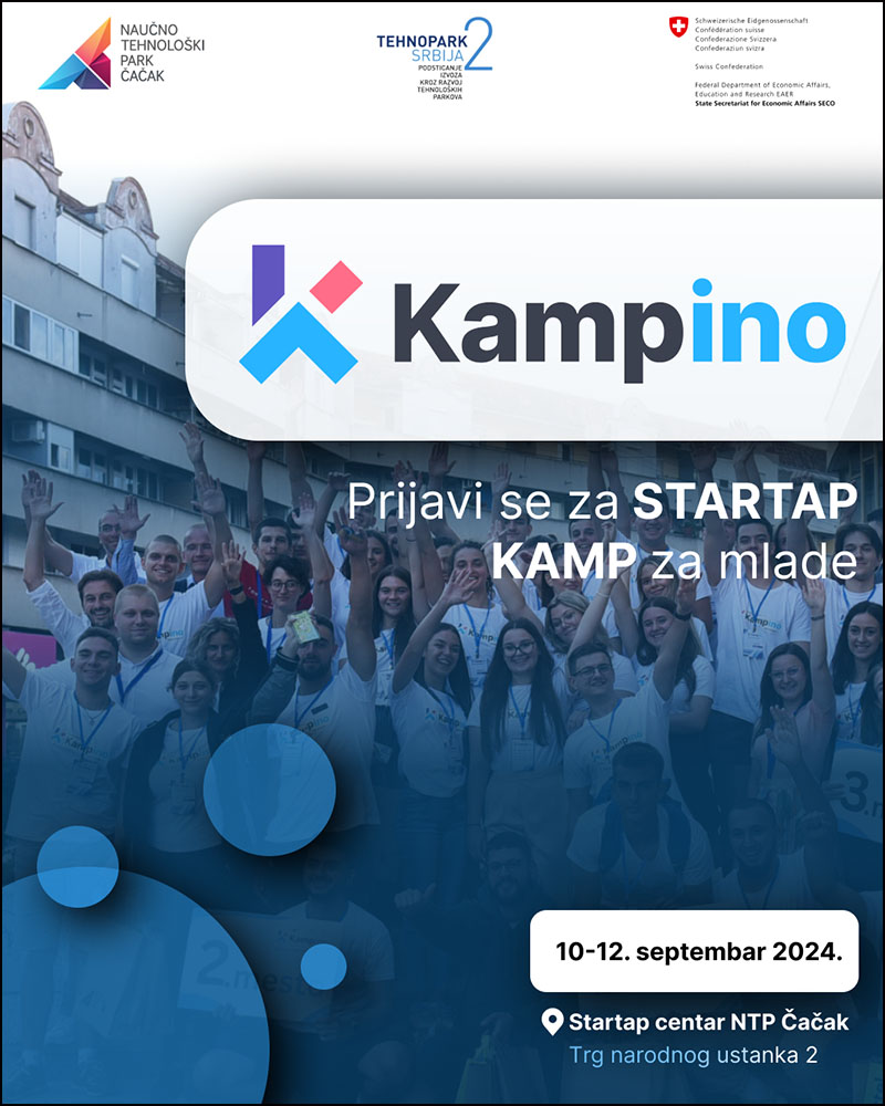 Kampino