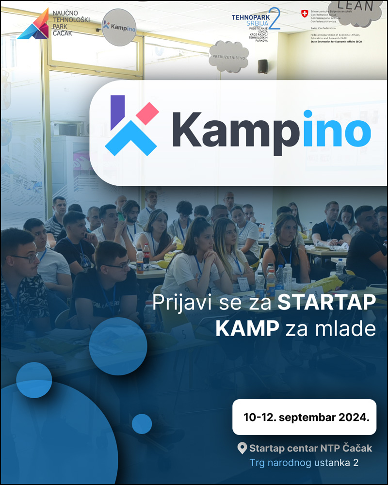 Kampino 2024