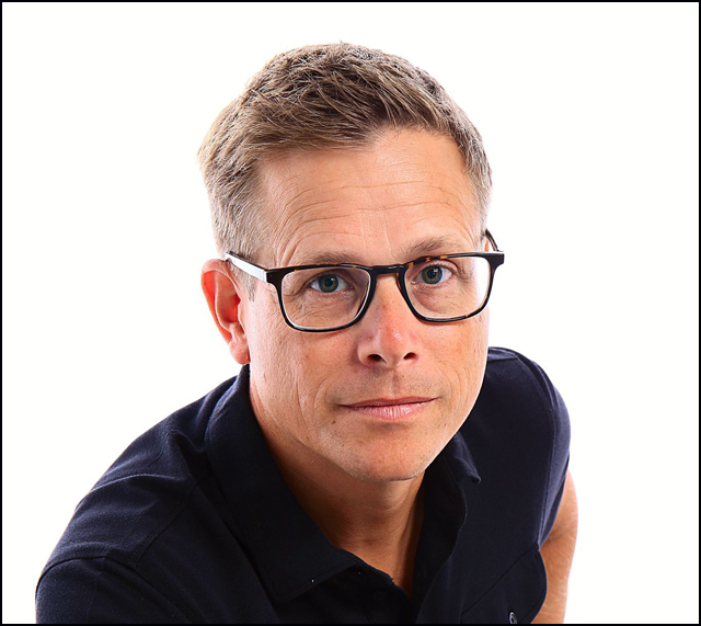 Od Better Call Saula do Boljeg života, od medija do veštačke inteligencije, od Miach do Fedde le Granda na Weekendu.17 4 Mark Van Ryswyk 1