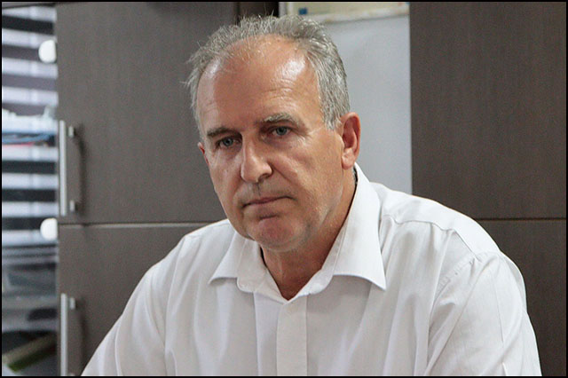 Direktor JKP Duboko poručio da su na protestu u Užicu izrečene laži 1 Momir Milovanovic Foto Privatna arhiva
