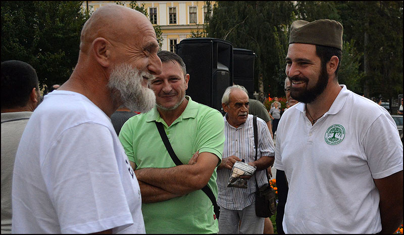Mulovan petrovic i Dragan Simovic Foto Nenad Kovacevic