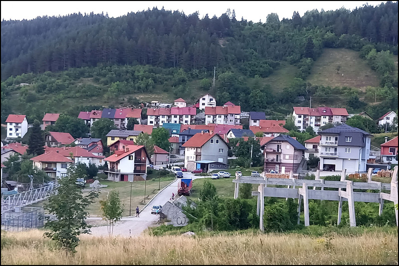 Vanredna situacija u Novoj Varoši: Zbog suše, problemi u vodosnabdevanju 1 Nova Varos Foto Nenad Kovacevic