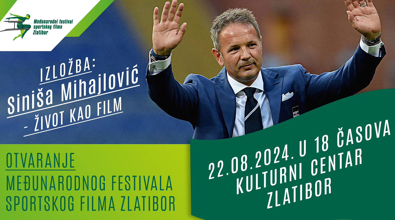 Plakat za izlozbu