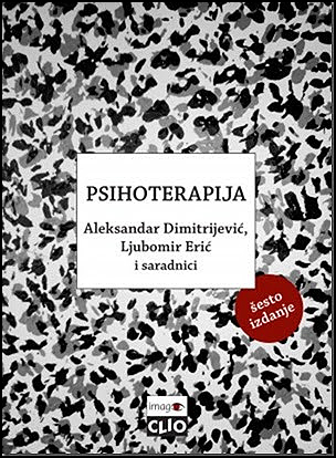 Uloga psihoterapeuta u društvu i kulturi 2 Psihoterapija