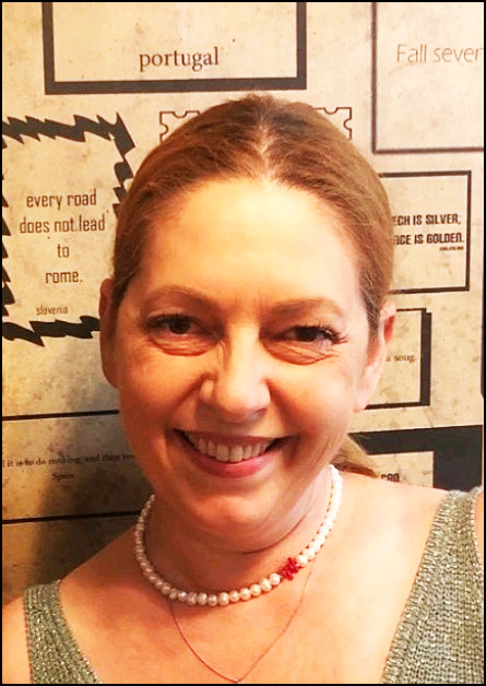Vesna Zivkovic