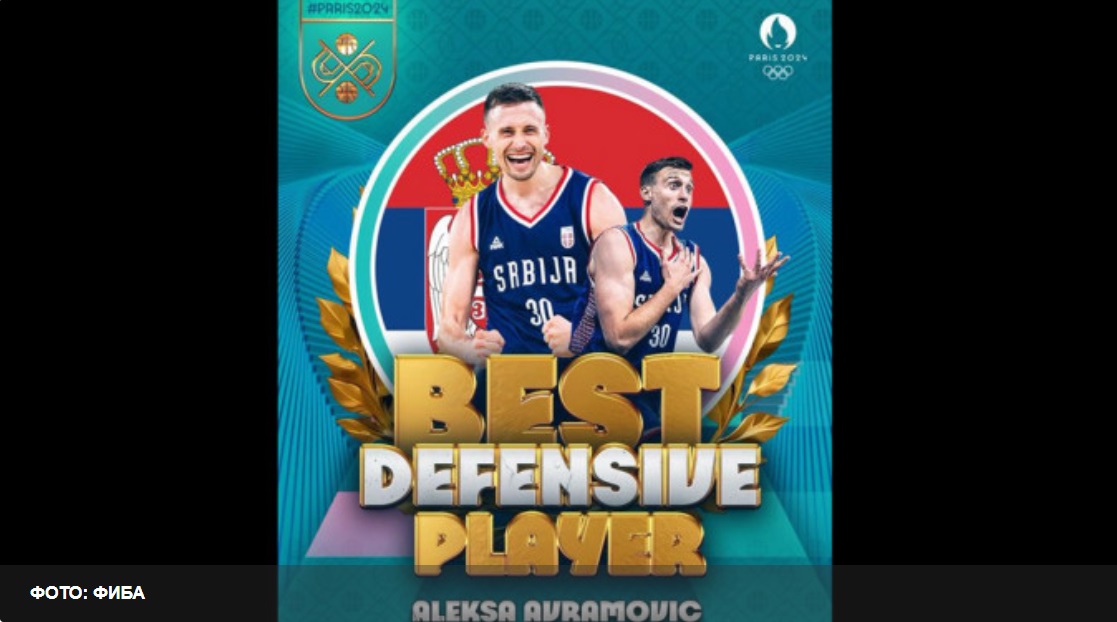 Aleksa Avramović može u NBA 1 aleksa avramovic