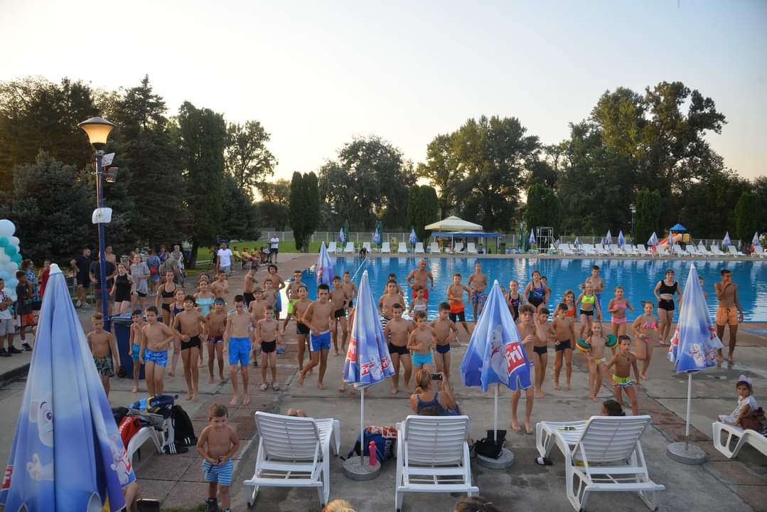 Pravi izazov za naše sugrađane: Drugi Čakvatlon! 1 cakvatlon