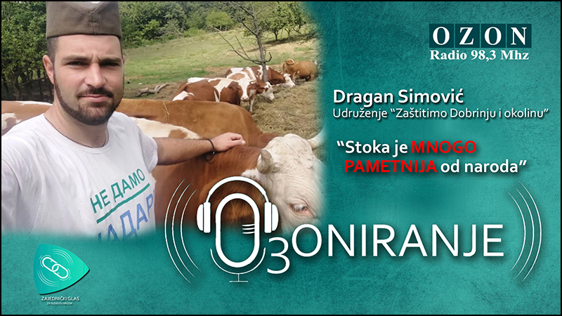 dragan simovic ozoniranje telop