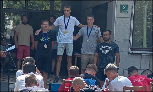 kajak bosna 2