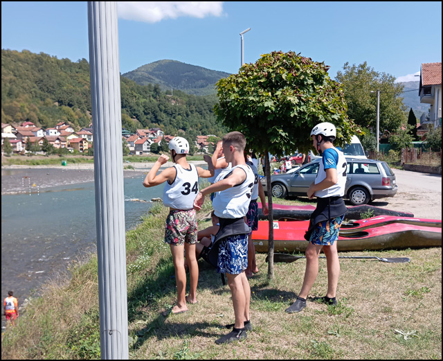 kajak bosna 4