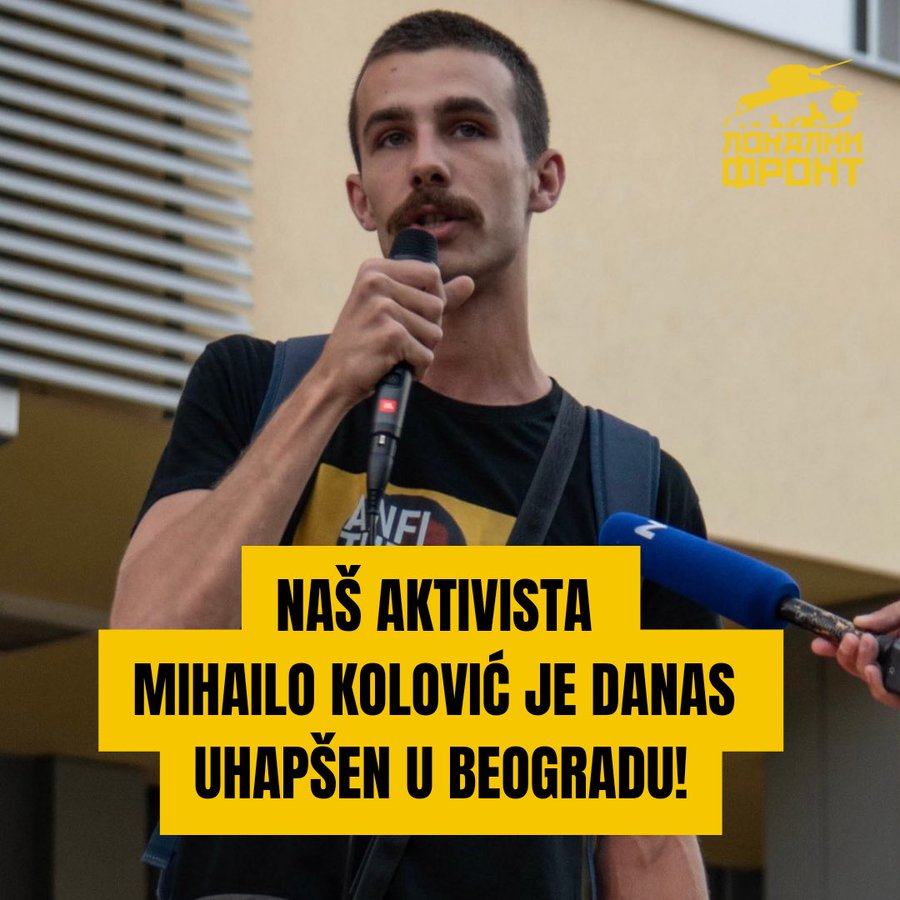 kolovic