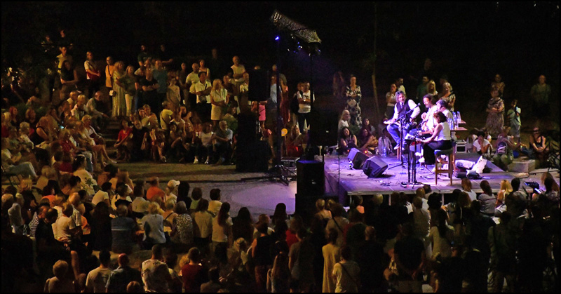 koncert 1