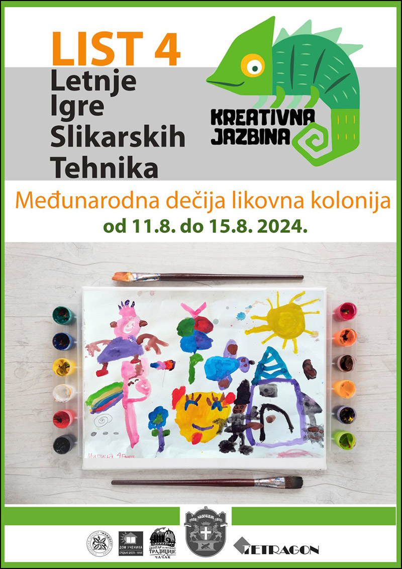 Likovna kolonija LIST 4 4 list 1