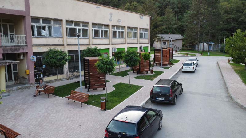 ovcar banja