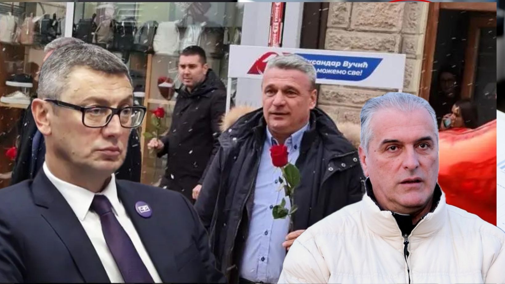 Zašto su preletači najagresivniji među naprednjacima: Poturicama niko ne veruje (VIDEO) 1 petko milic