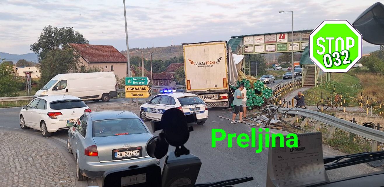 preljina