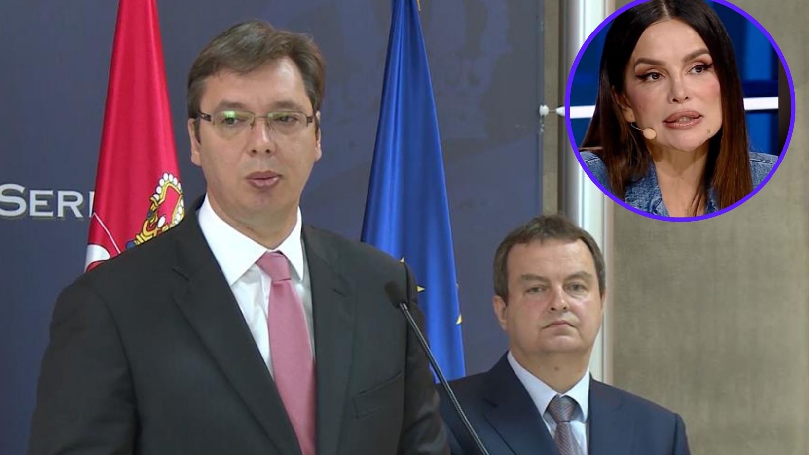 seve vucic