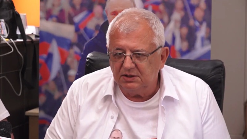 slobodan jaksic