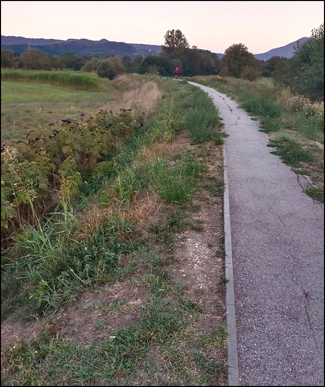 Staza zdravlja ili staza nemara 2 staza 2