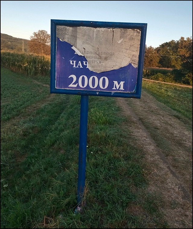 staza 5