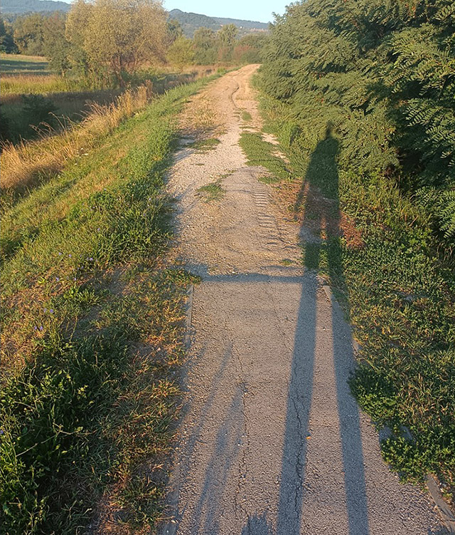 Staza zdravlja ili staza nemara 3 staza 6