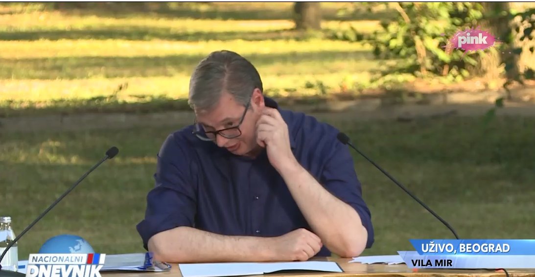 vucic