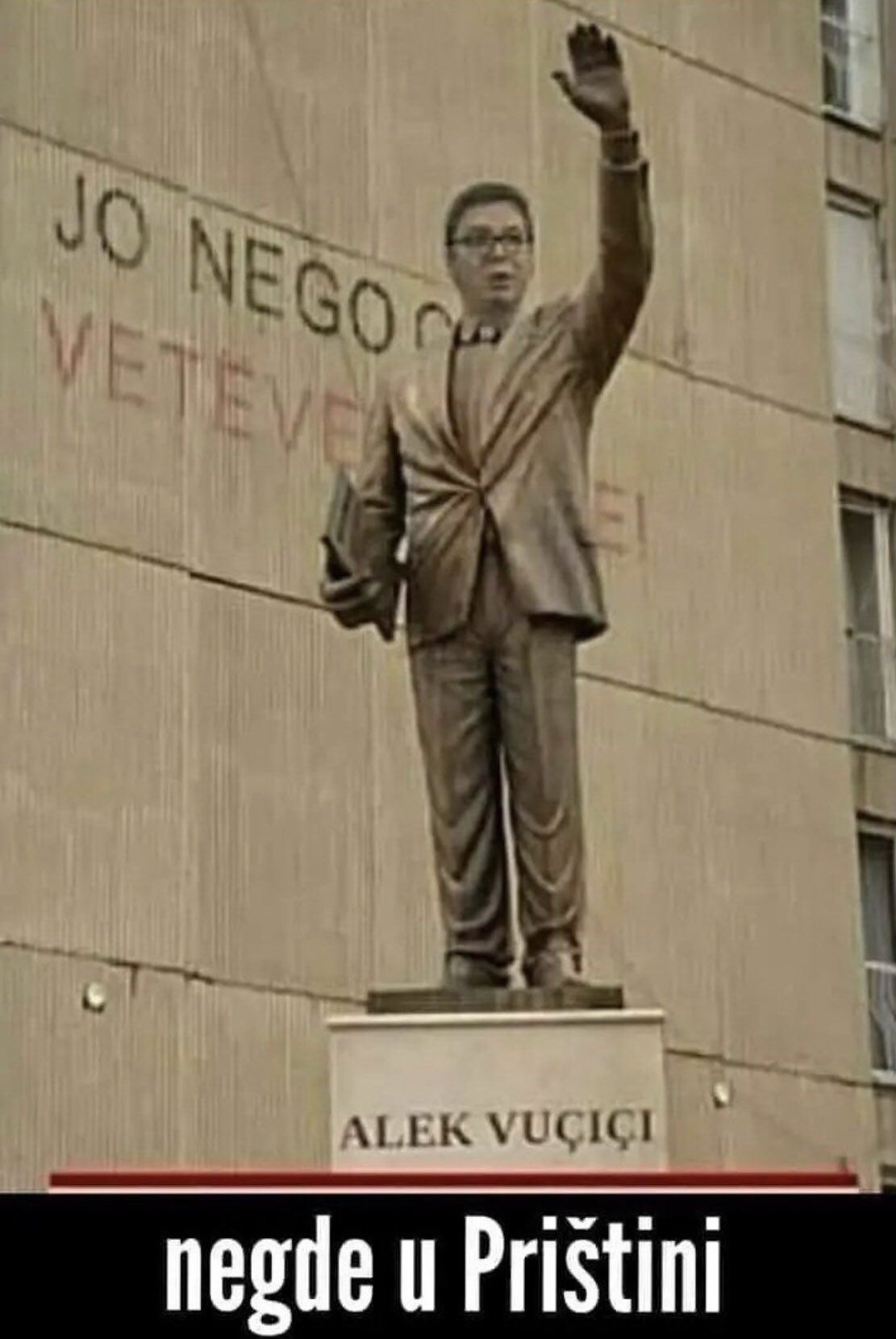 Srbije više nema na KiM, Vučić danas predao i pošte na severu Kosova 2 vucic pristina