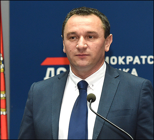 Dejan Sulkic DSS