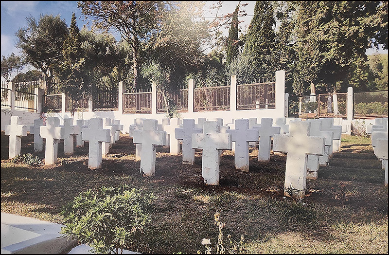 Deo sa izlozbe 2
